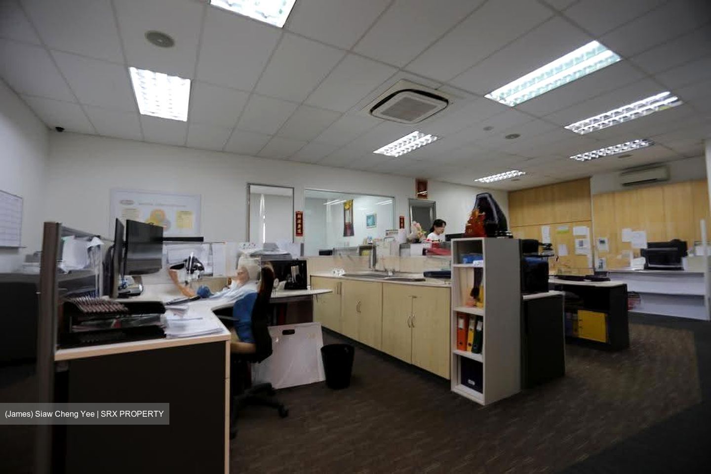 Loyang Industrial Estate (D17), Factory #615034081